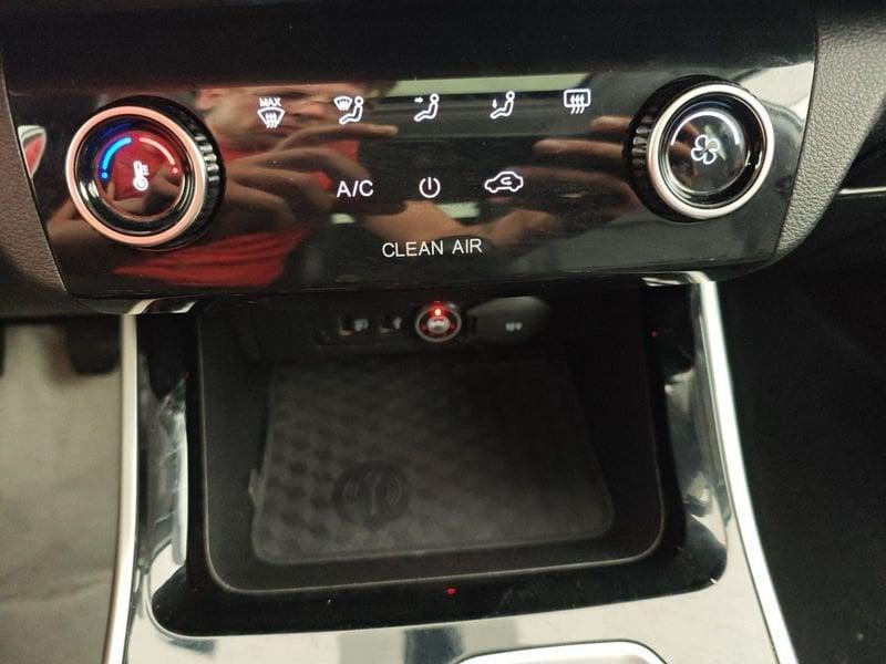 DR AUTOMOBILES dr 5.0 1.5 Bi-Fuel GPL