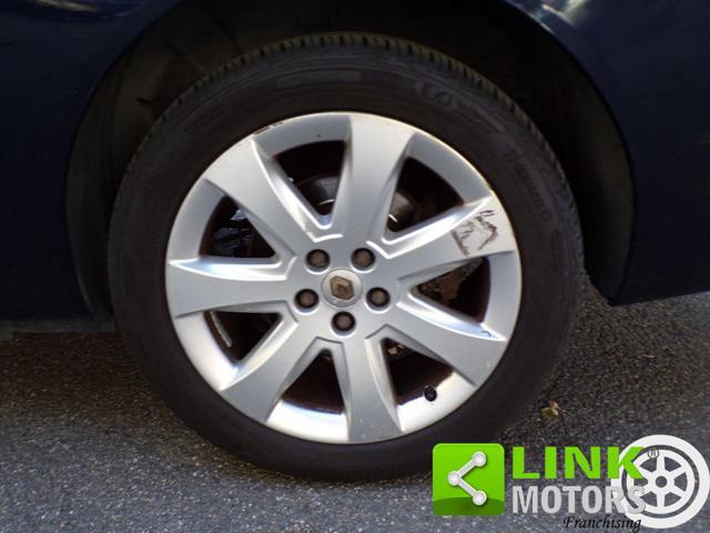 RENAULT Grand Espace 7 Posti 3.0 V6 24V dCi Proactive Initiale