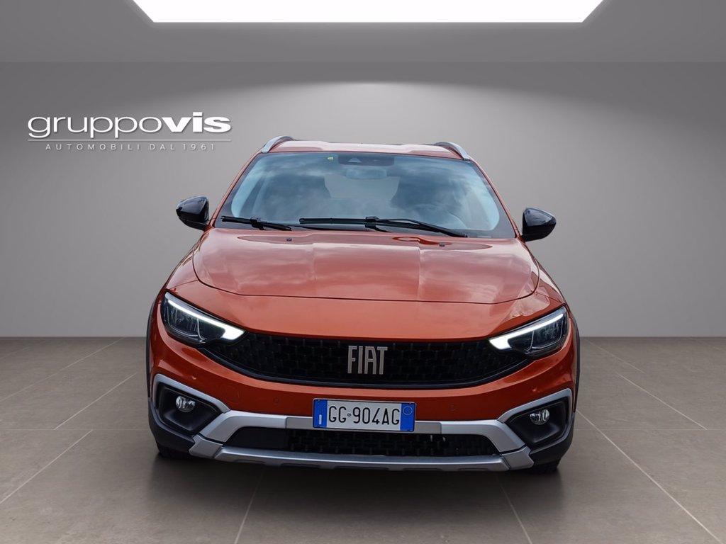 FIAT Tipo Cross 5 porte del 2021