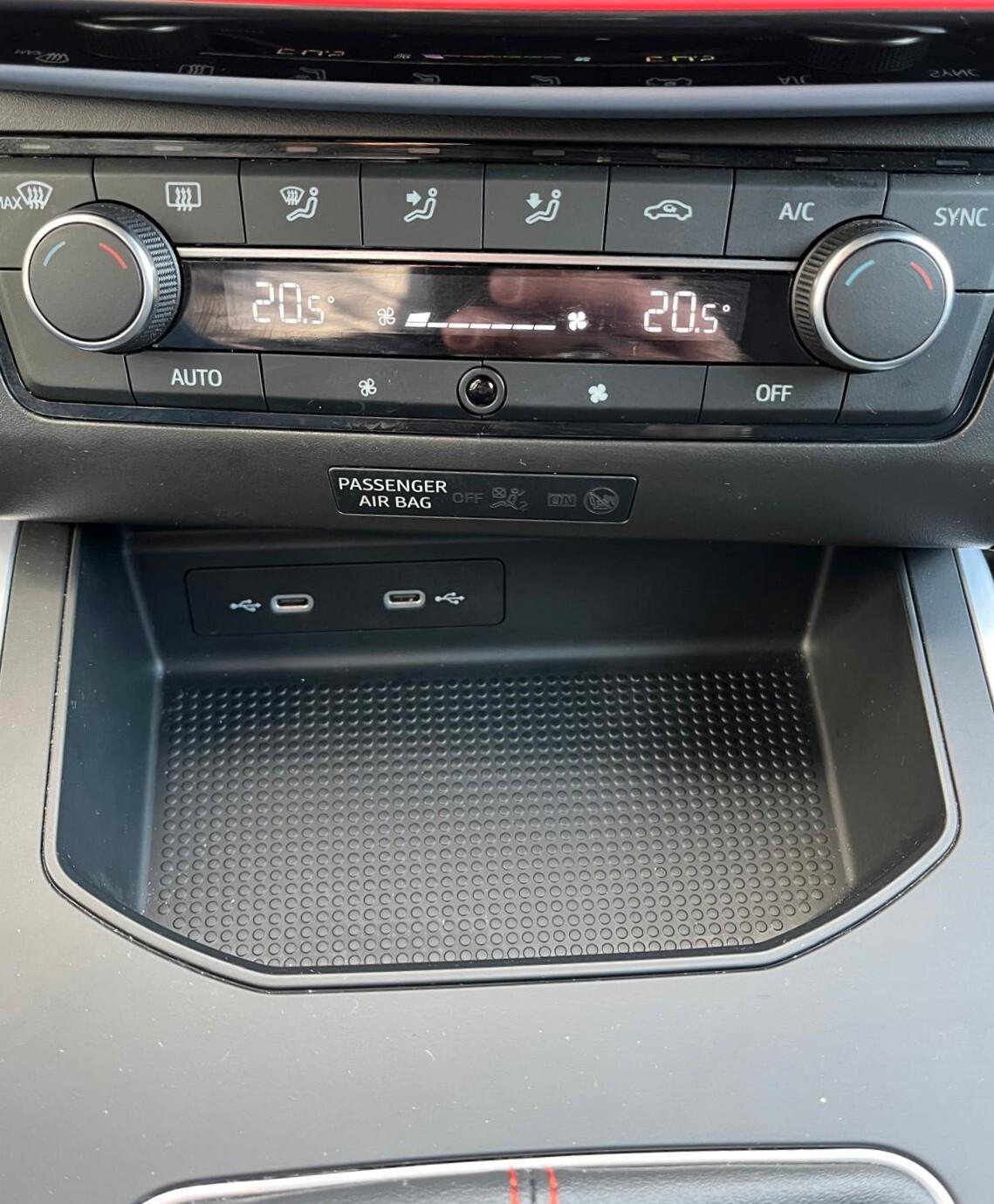 Seat Arona 1.0 EcoTSI FR