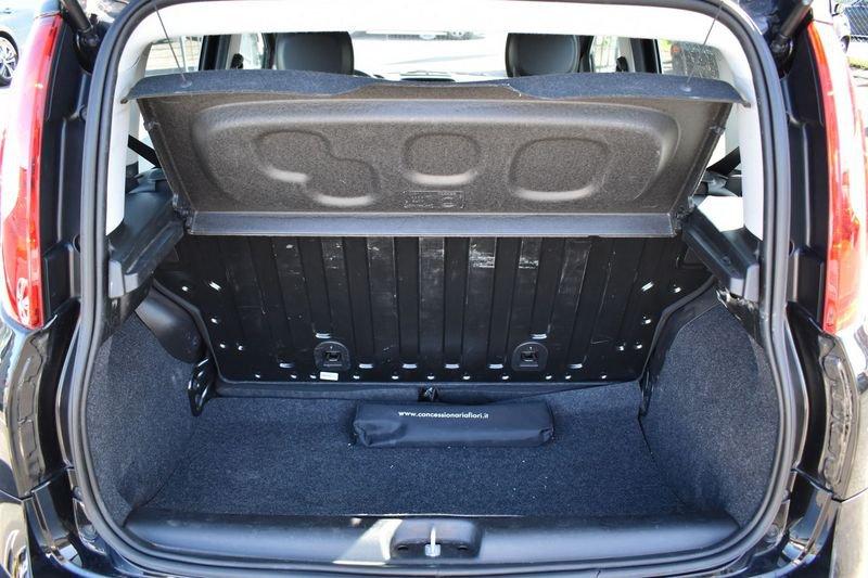 FIAT Panda 1.0 FireFly 70cv S&S Hybrid