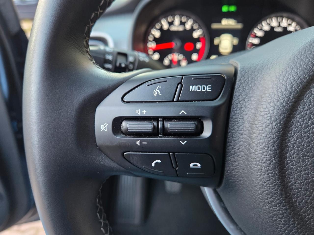 Kia Stonic 1.2 DPI Style
