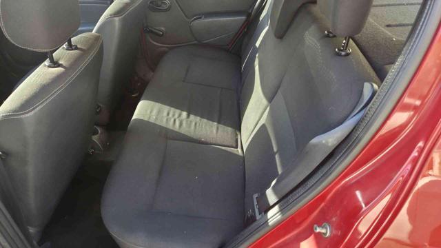 DACIA Sandero Stepway 1.6 8V 85CV