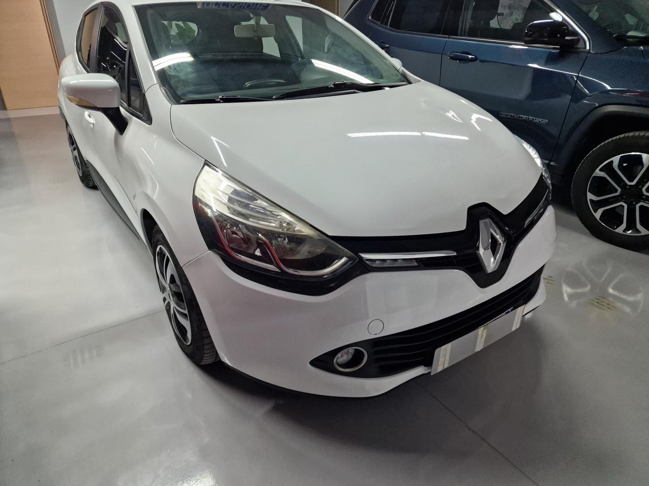 Renault Clio 1.5 dCi 8V 75CV 5 porte Live