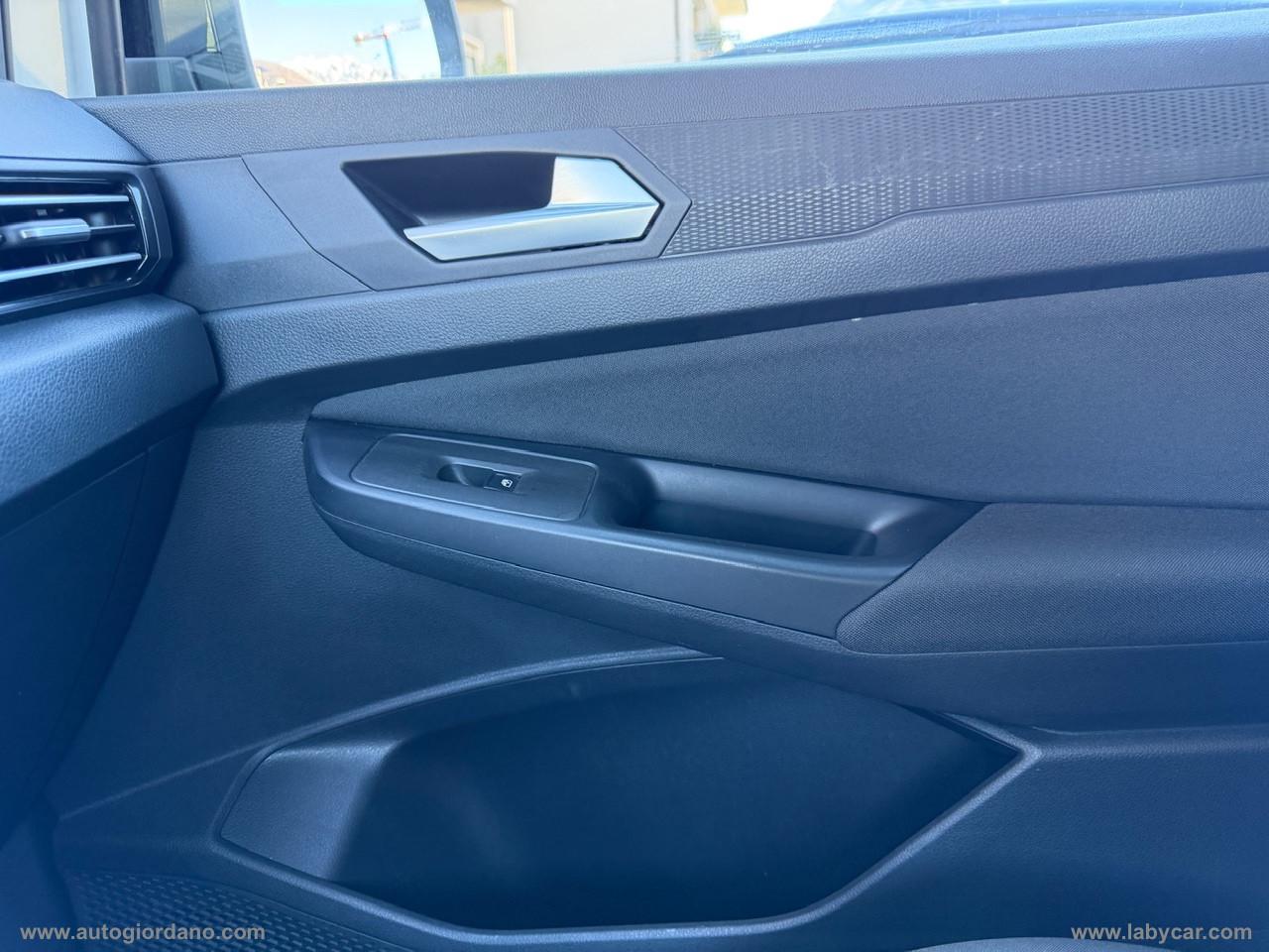 FORD Gr.Tourneo Connect 2.0 122 aut. Tit.