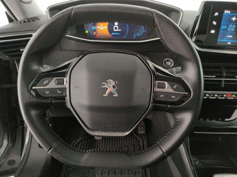 Peugeot 2008 2008 BlueHDi 110 S&S Allure Pack