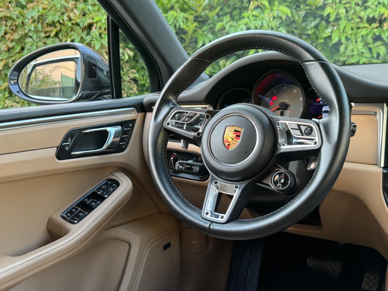 Porsche Macan 3.0 S - CONFIGURAZIONE TOP