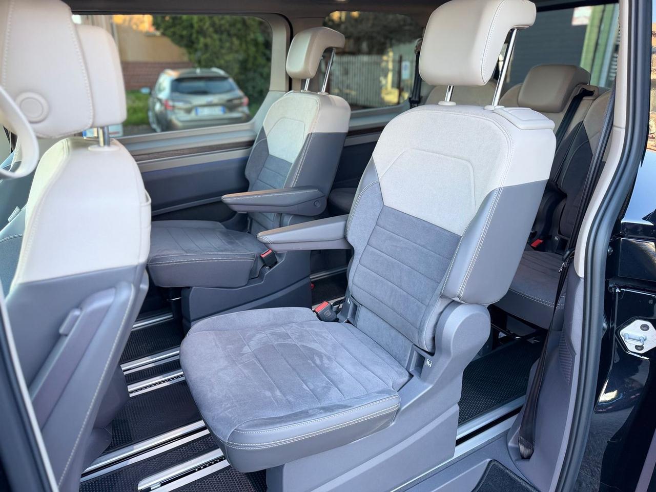 Volkswagen Multivan Style 2.0 TDI #9393