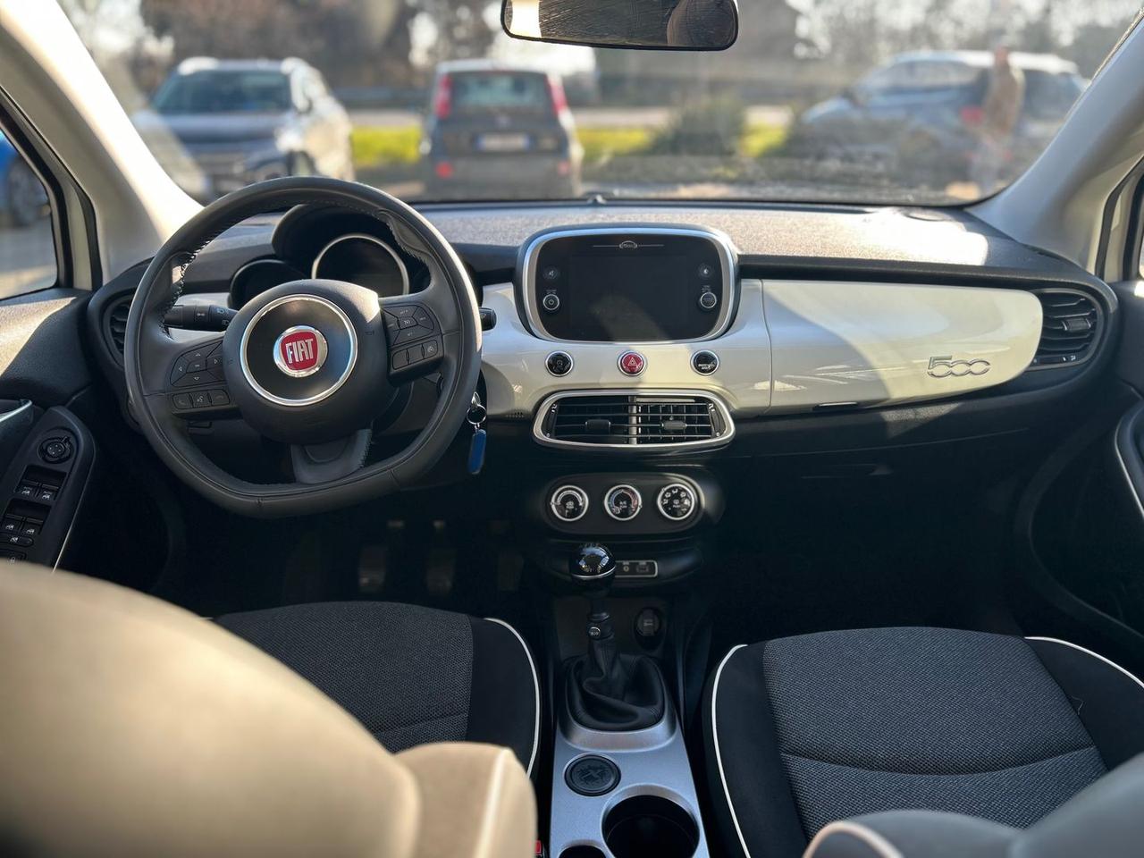 Fiat 500X Business 1.6 Multijet #8290