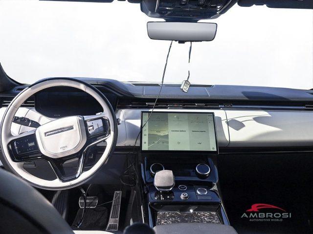 LAND ROVER Range Rover Sport 3.0D l6 350 CV Autobiography