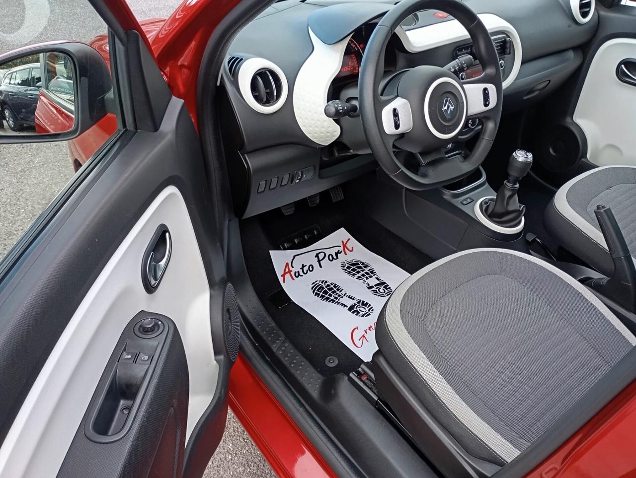 Renault Twingo 1.0 SCe 75CV Duel
