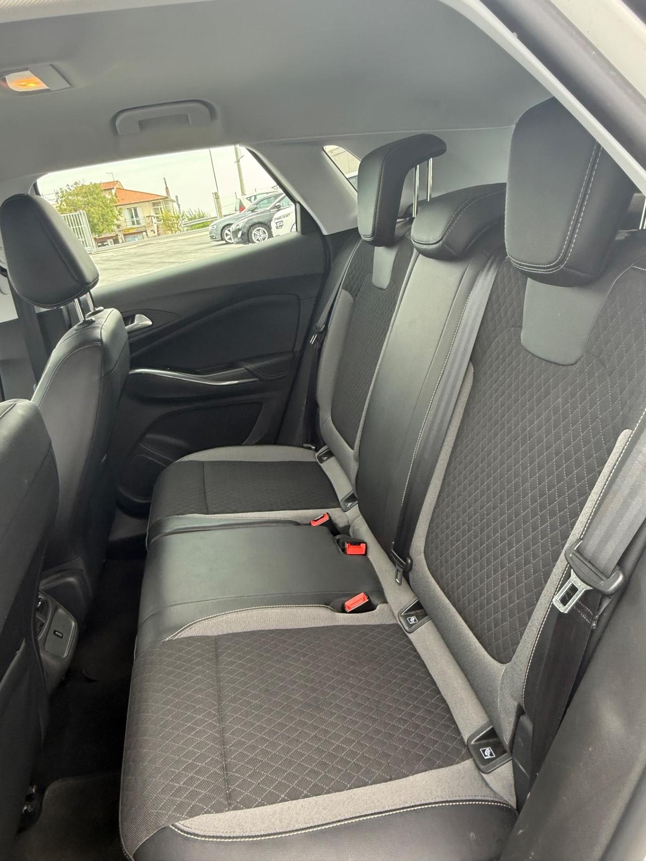 Opel Grandland 1.5 diesel Ecotec aut.