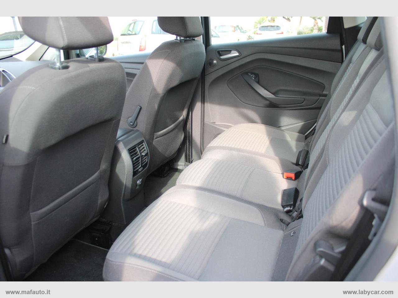 FORD C-Max 1.5 TDCi 120 CV S&S Business