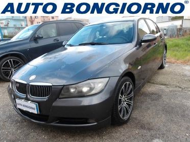 BMW Serie 3 Berlina 320d Futura