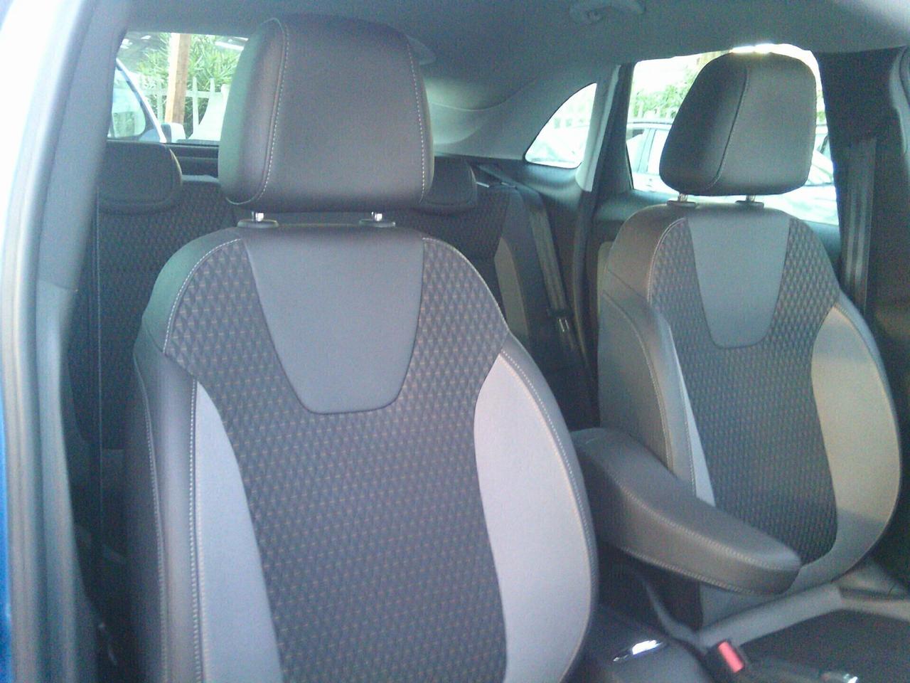 Opel Crossland X 1.2 GPL 12V Innovation