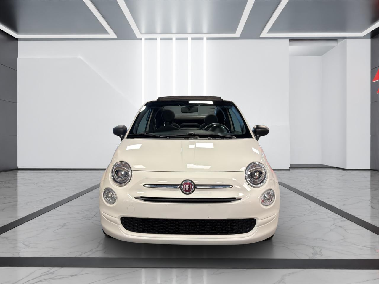 Fiat 500 C 500C 1.0 hybrid 70cv