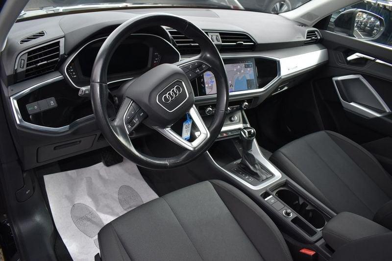 Audi Q3 Q3 35 2.0 tdi Business Advanced s-tronic