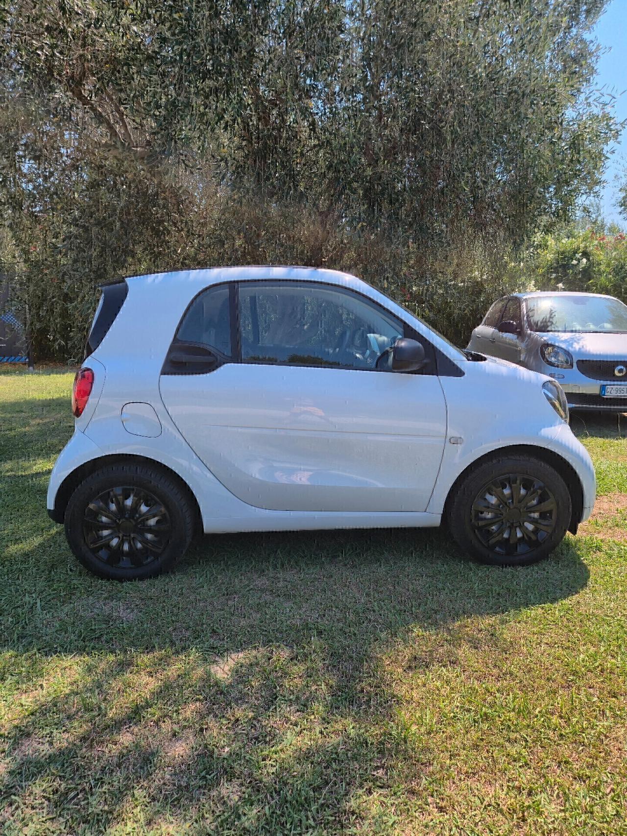 Smart ForTwo 1.0 Youngster
