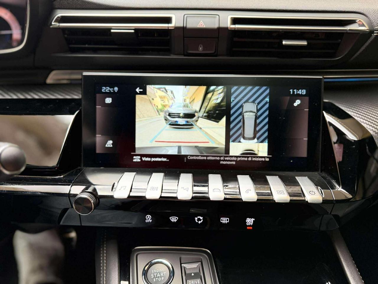 Peugeot 508 BlueHDi 130 EAT8 SW GT Pack/PREZZO + BASSO DEL WEB