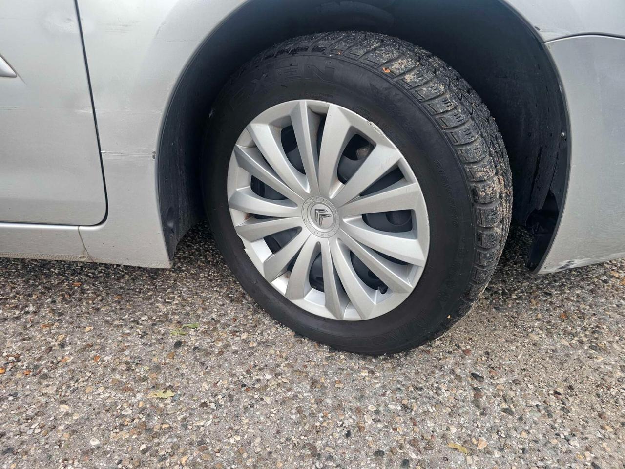 Citroen C4 Picasso 2.0 HDi 138 FAP CMP6 Exclusive