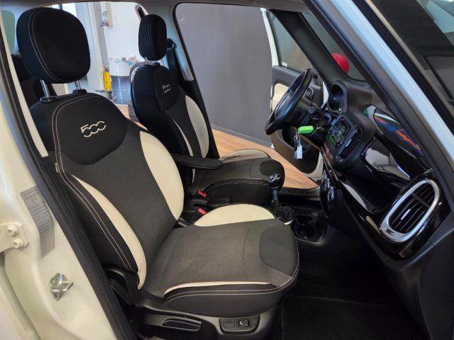 FIAT 500L 1.3 Multijet 95 CV Trekking