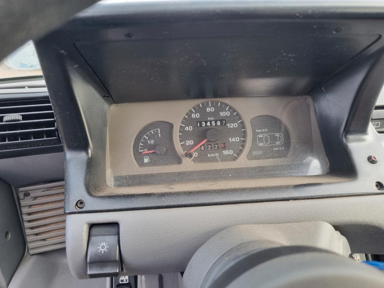 Fiat Cinquecento 900 VETRI ELETTRICI