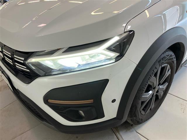 DACIA Jogger 1.6 hybrid Extreme 140cv