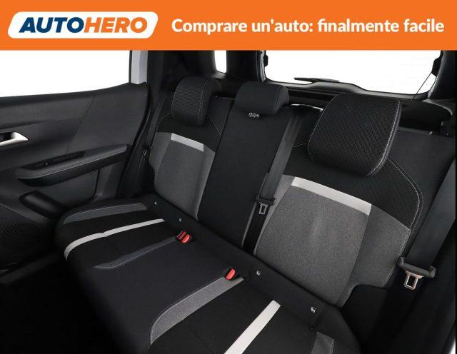 OPEL Frontera Hybrid 145 CV EDCT GS