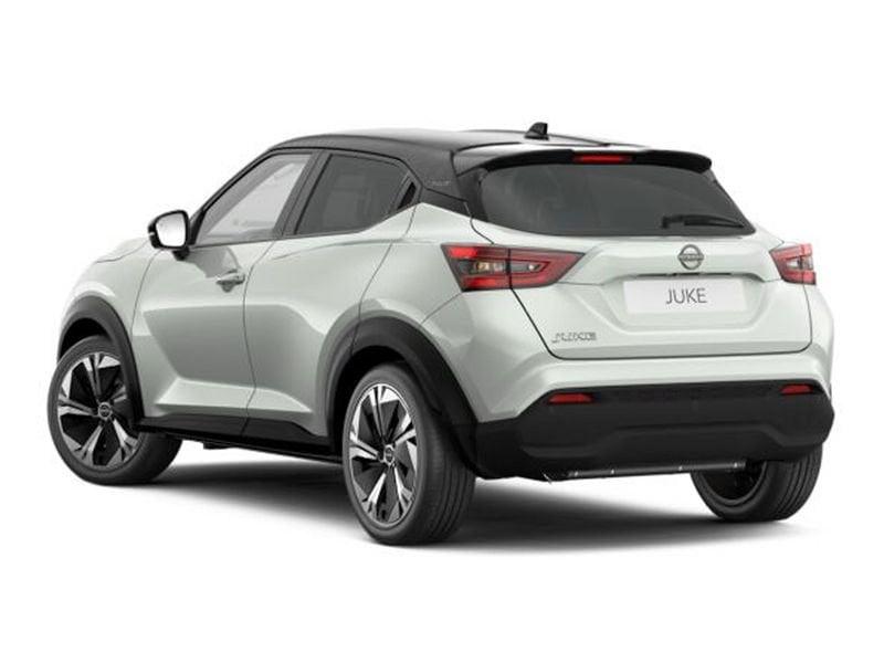 Nissan Juke Juke 1.6 hev Pulse