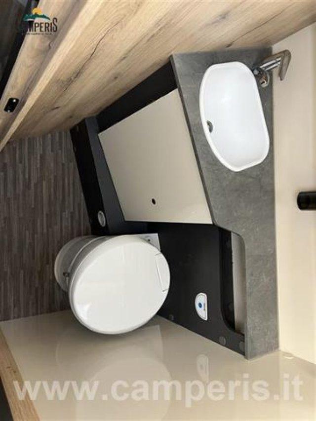 ELNAGH ELNAGH T LOFT 582 FIAT