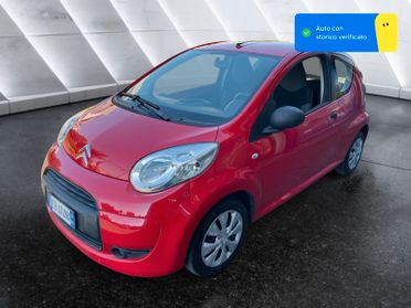 Citroen C1 1.0 3 porte airdream Perfect