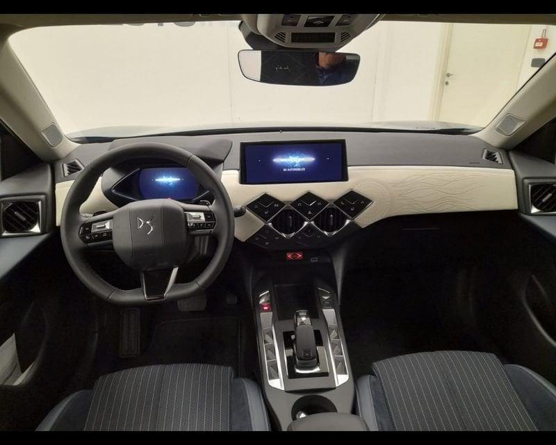 DS DS3 COLLECTION JULE