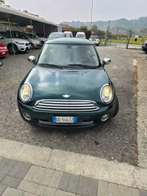 Mini 1.6 16V Cooper Chili