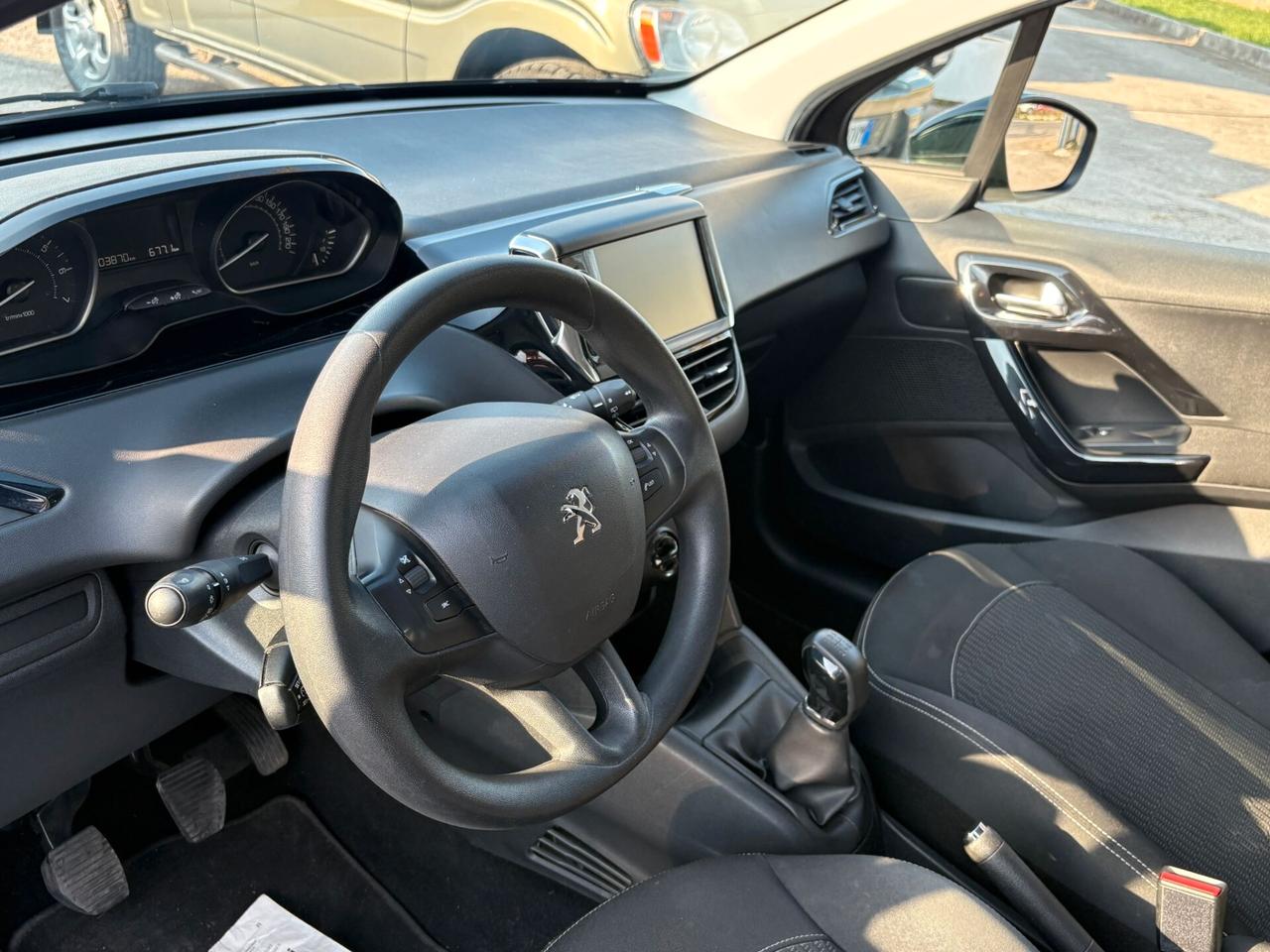 Peugeot 208 PureTech 68 5 porte Access