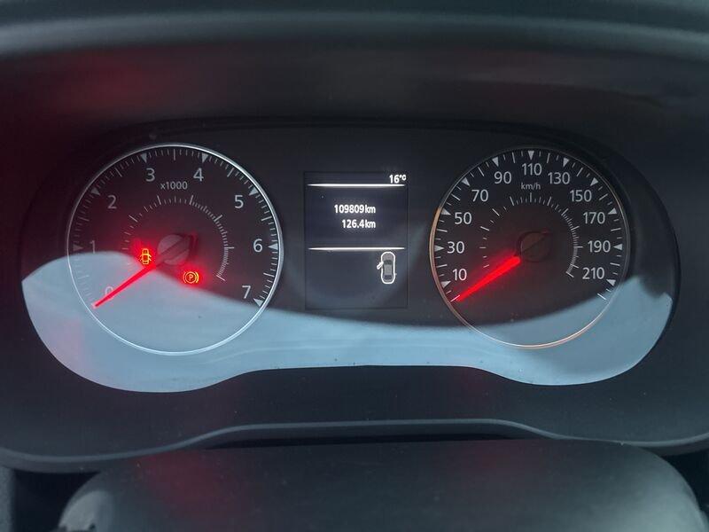 Dacia Duster Duster 1.6 SCe GPL 4x2 Comfort