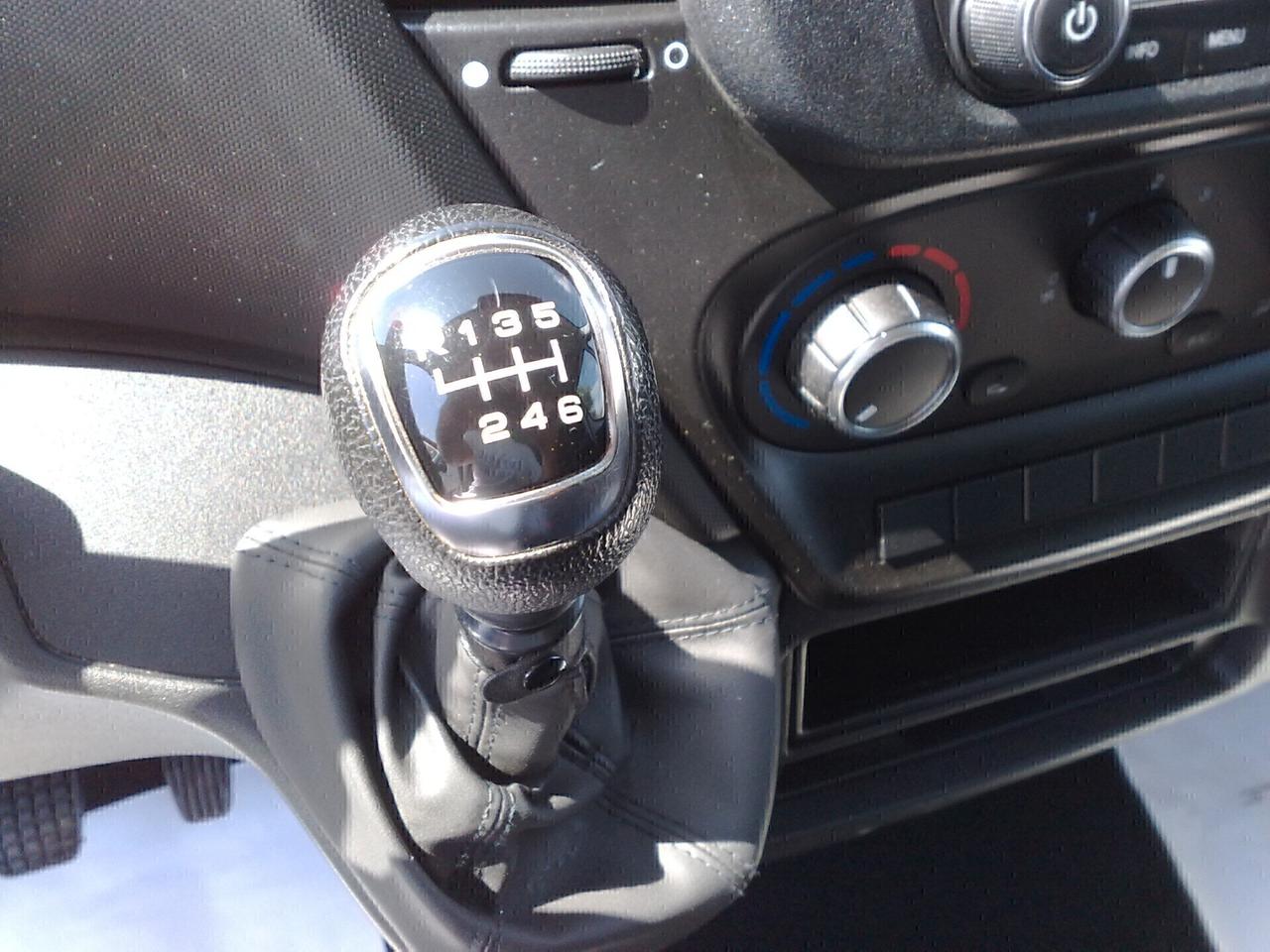 Iveco Daily 35c18 3000cc CENTINATO - 2022