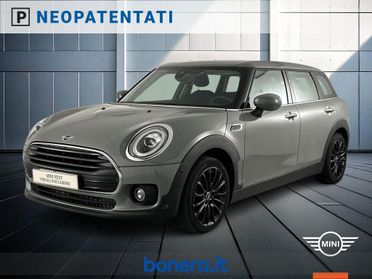Mini One Clubman 1.5 One Classic