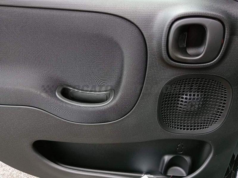 FIAT Panda Panda 1.0 firefly hybrid s&s 70cv