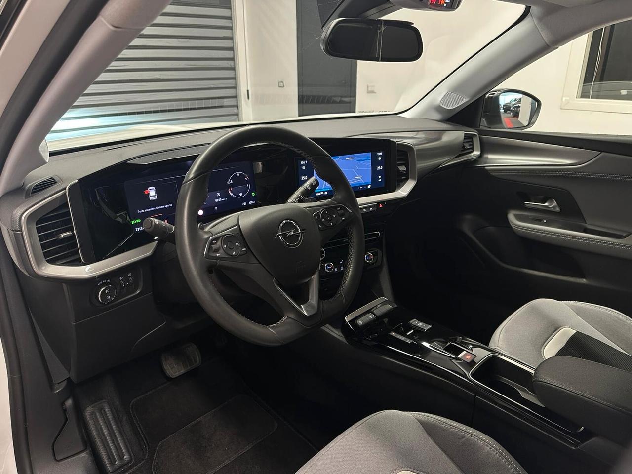 Opel Mokka 1.2 Turbo 130cv PREZZO REALE