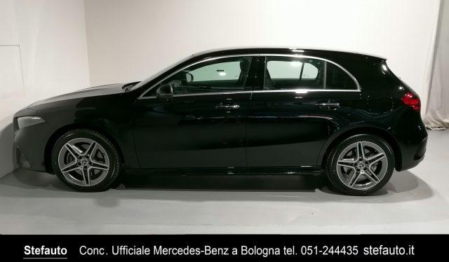 MERCEDES-BENZ A 250 e Automatic Plug-in hybrid AMG Line Advanced Plus