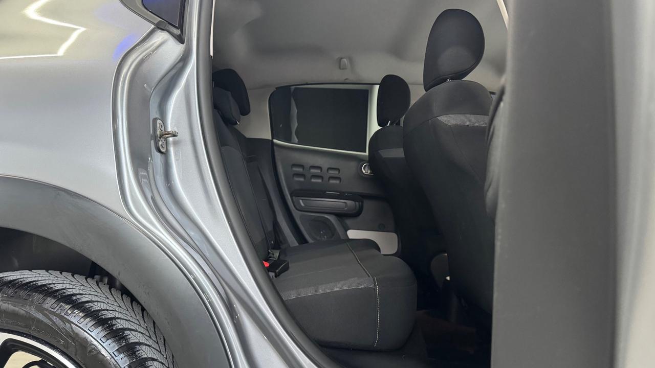 Citroen C3 BlueHDi 100 S&S Feel SHINE Pack-2021