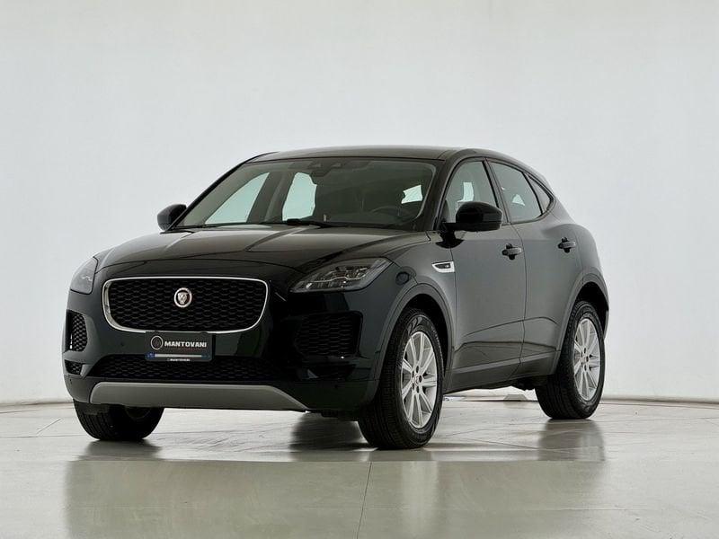 Jaguar E-Pace 2.0D 150 CV AWD aut. S