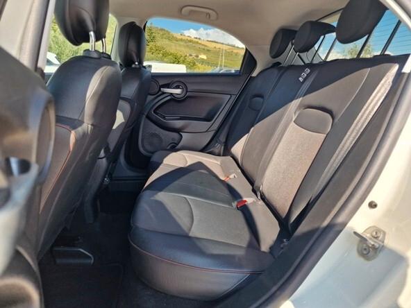 Fiat 500X 1.3 MultiJet 95 CV Cross