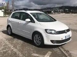 Volkswagen Golf Plus "Finanziabile Senza Busta Paga"