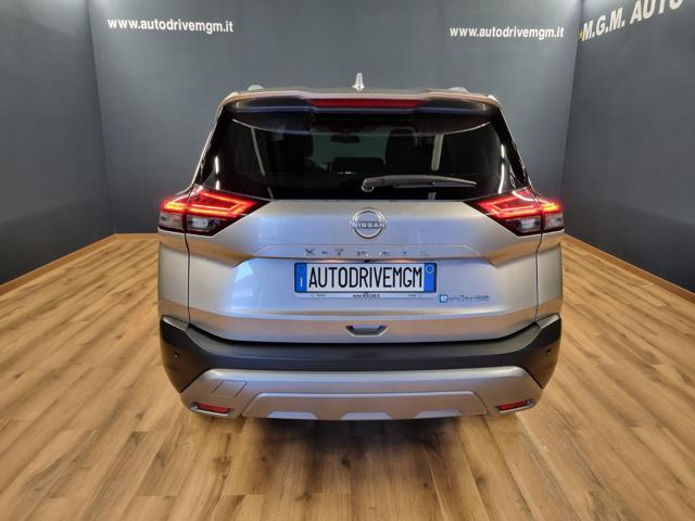 NISSAN X-Trail e-Power 2WD 5 posti N-Connecta