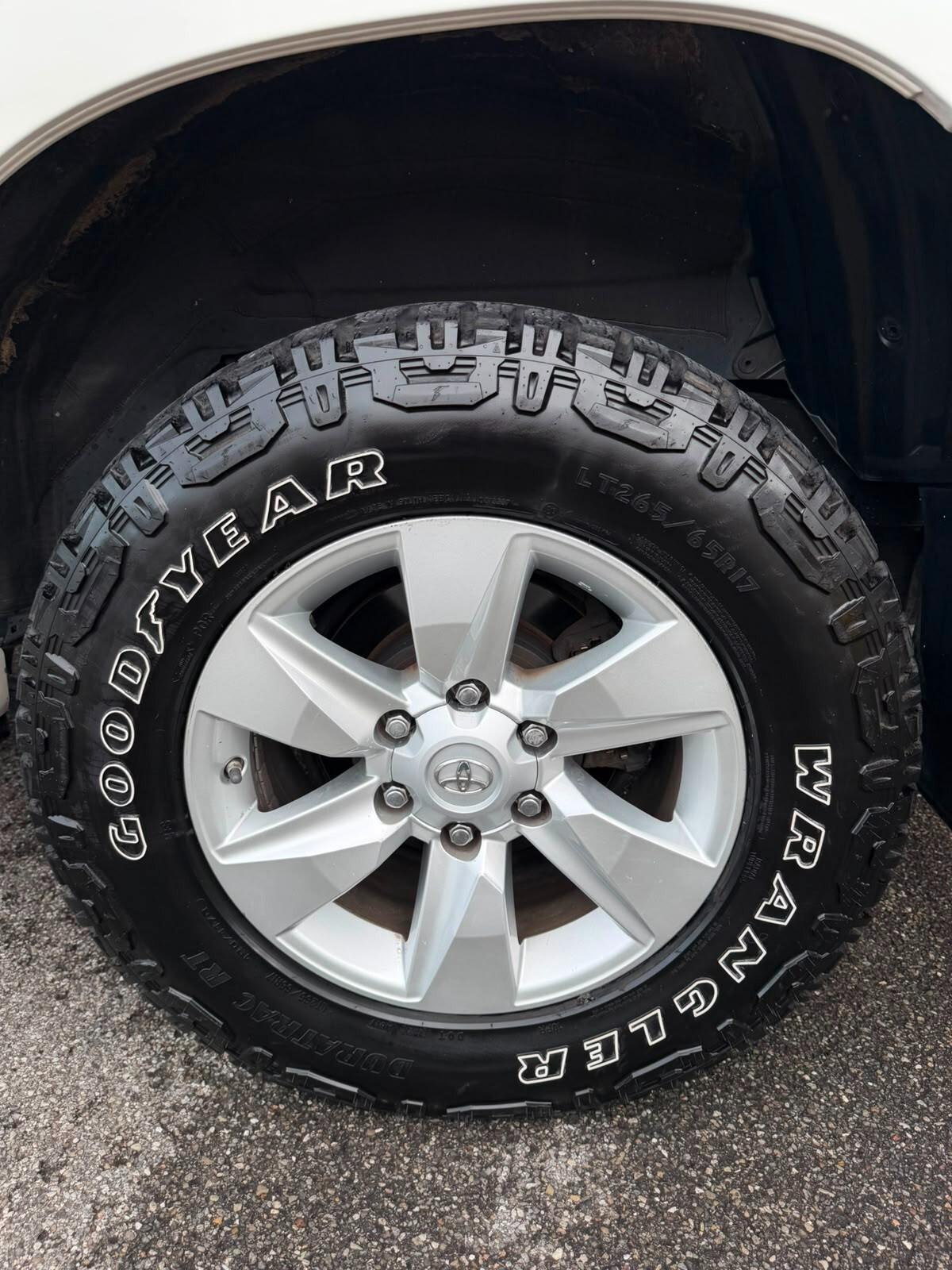 Toyota Land Cruiser 2.8 D4-D 3 porte Active GANCIO TRAINO 4X4 PASSO CORTO
