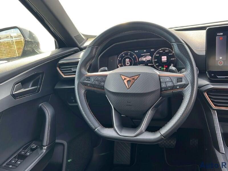 Cupra Formentor Formentor 2.0 TDI 4Drive DSG