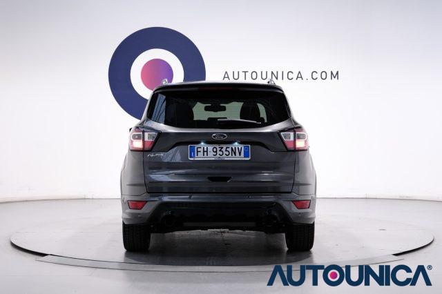 FORD Kuga 2.0 TDCI 150 CV S&S 4WD ST-LINE