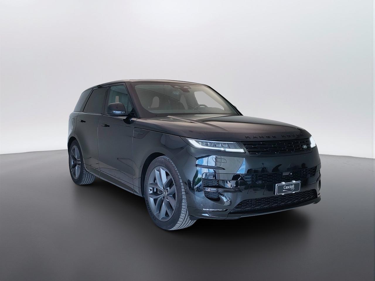 LAND ROVER Range Rover Sport III 2022 - Range Rover Sport 3.0d i6 mhev Dark Edition awd 249cv auto