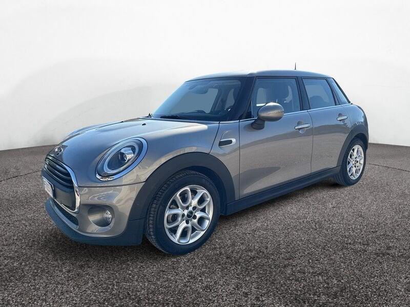 MINI Mini 5 porte 1.5 One D Business 5 porte
